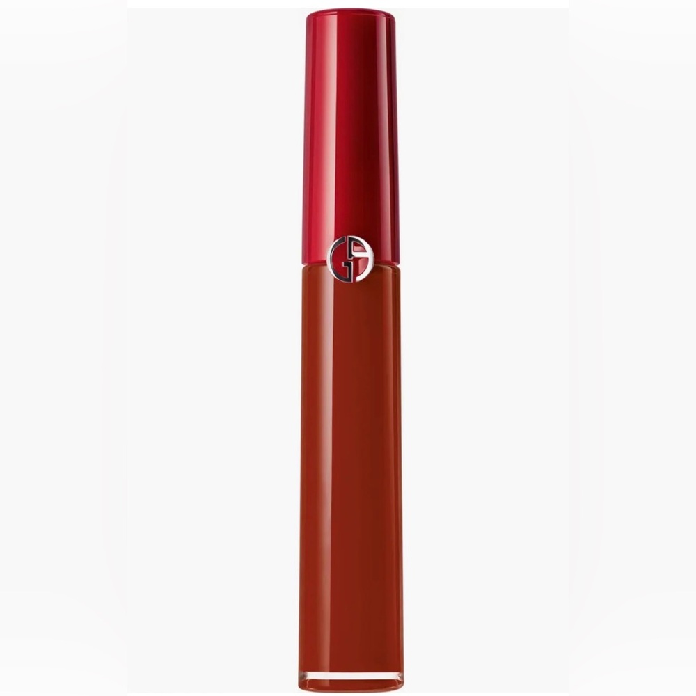 Giorgio Armani Dual-Tone Lip Maestro Liquid Lipstick